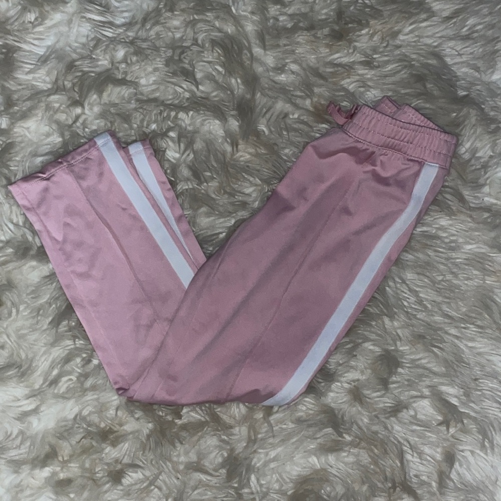 Children’s Place Pink Joggers